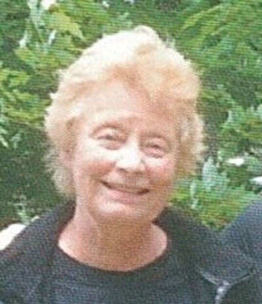 Susan P. Ekiert