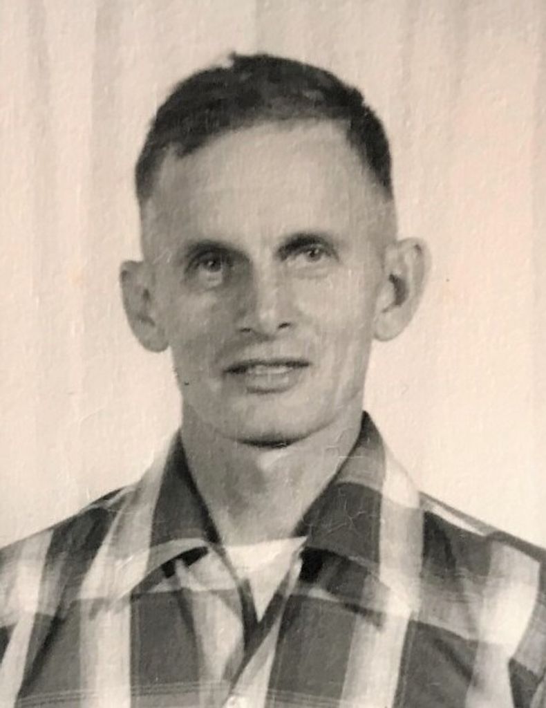 Arvid Matson