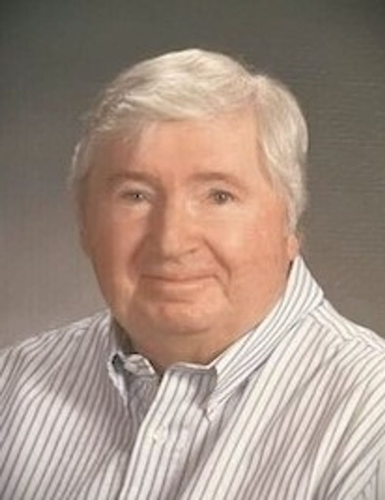 Harry E. Young Profile Photo
