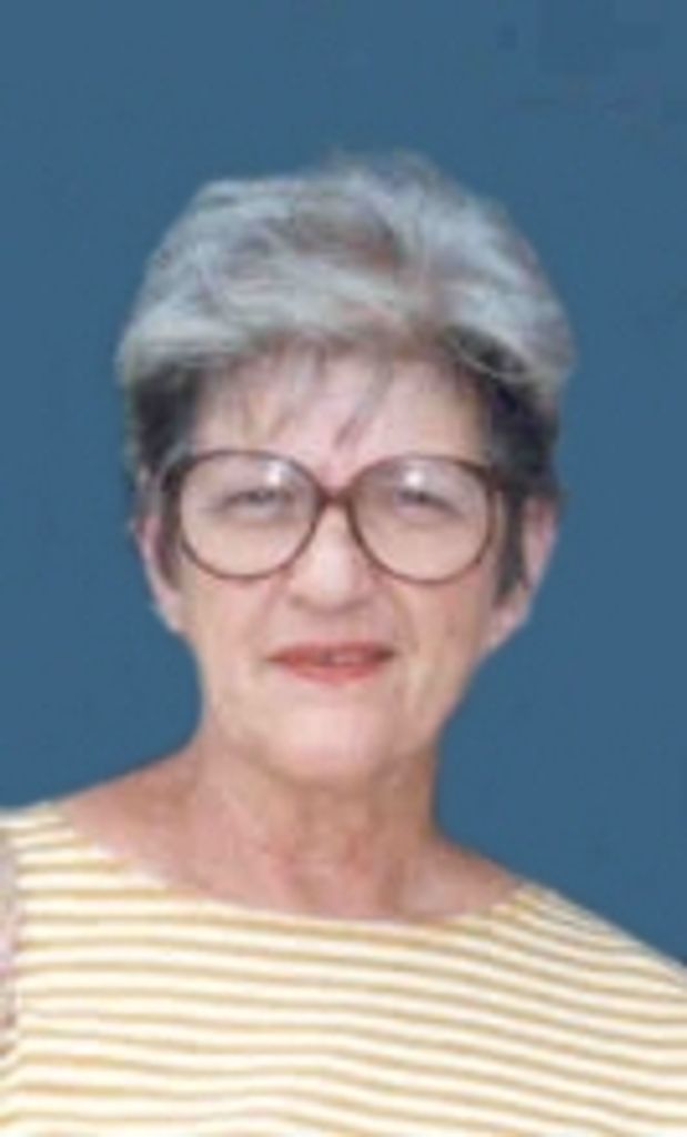 Betty Jo Threlkeld