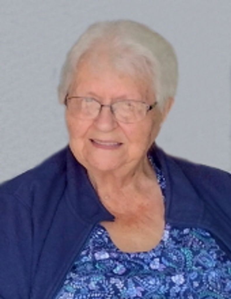 Mildred "Millie" Ray
