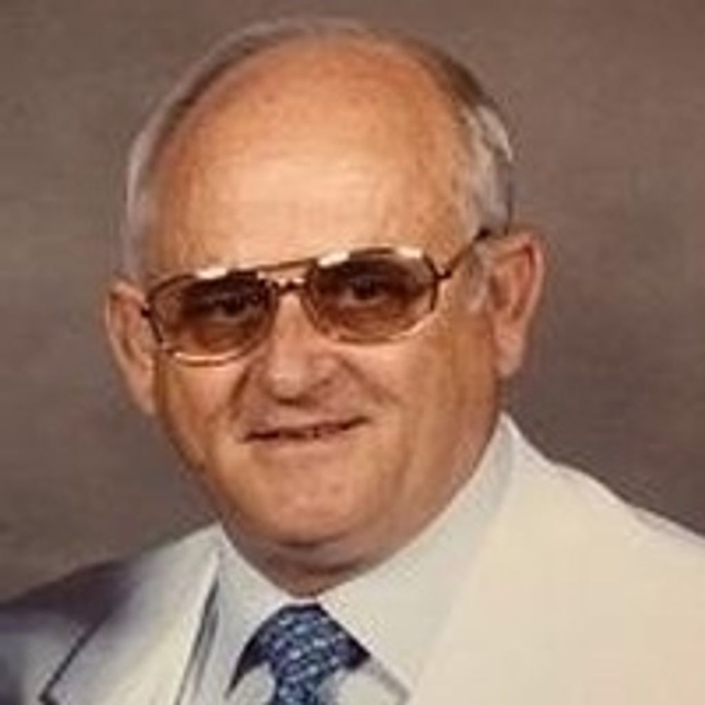 Herbert England