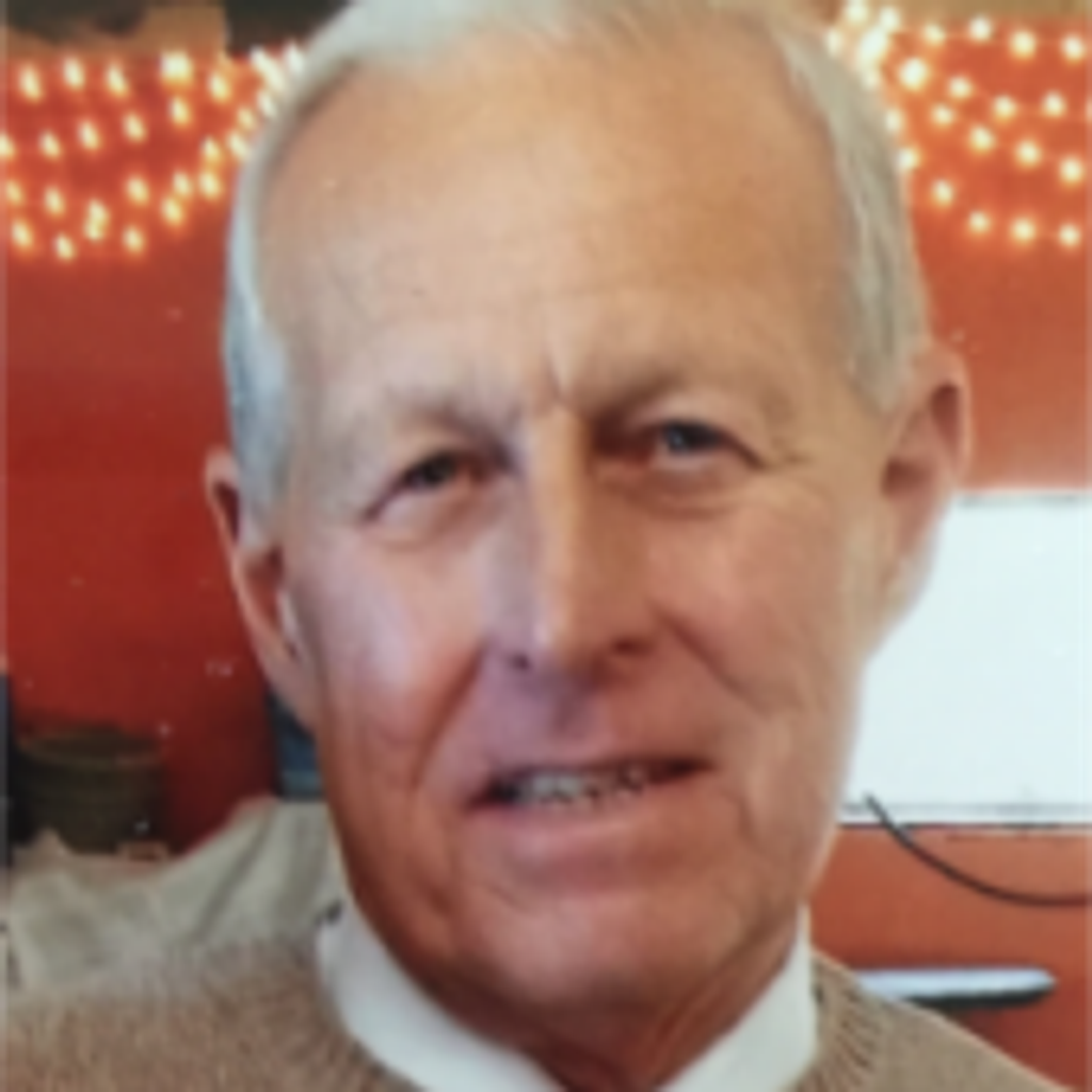 Donald G. Dau