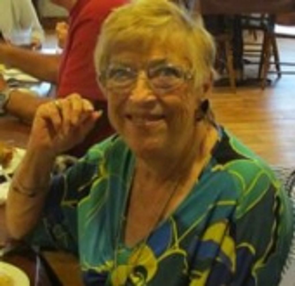Nancy Langford Mustard