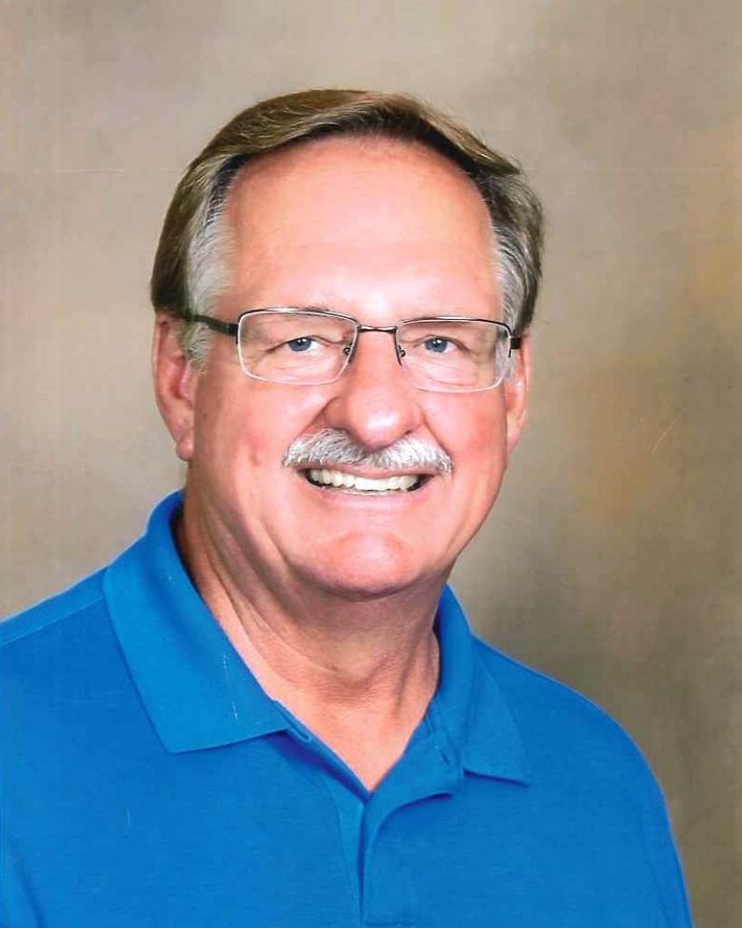 John Alan Hohlen Profile Photo
