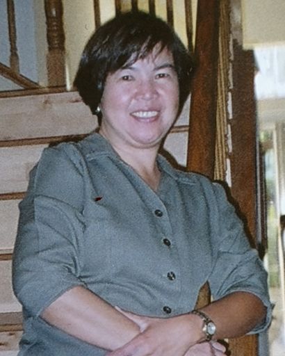 Elenita S. Estacio Profile Photo