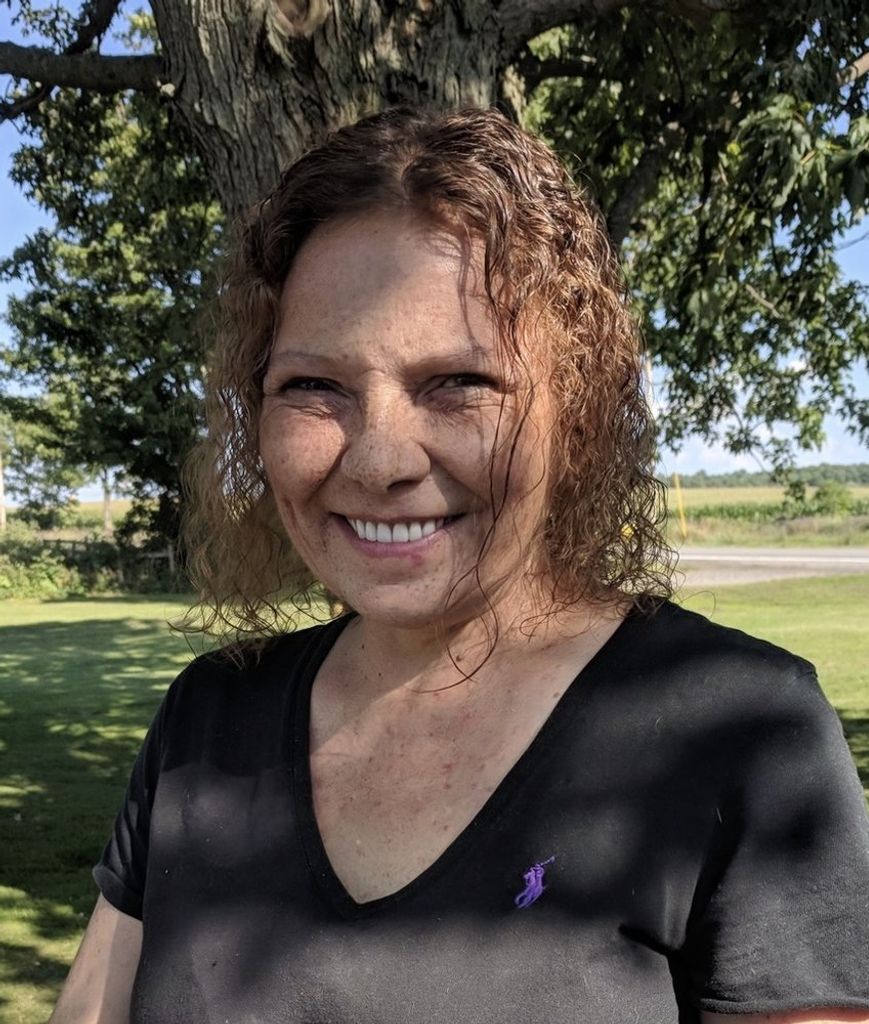 Candace  Deking Profile Photo