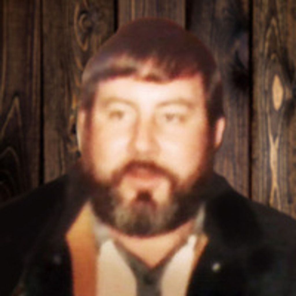 Walter "Duke" Lucas, Jr.