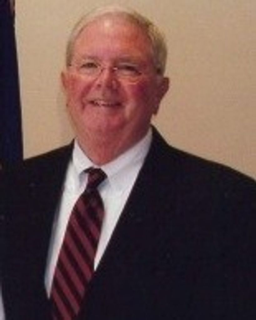 Peter Hickman Barrett