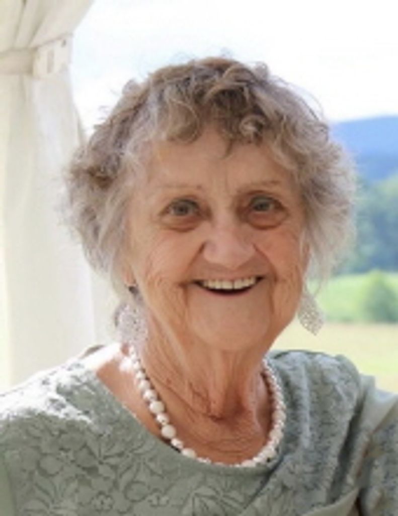 Wilma D. Whittaker