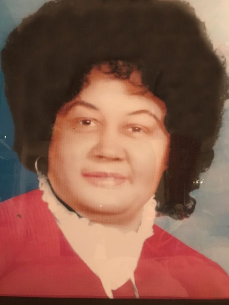 Susan Rushing
