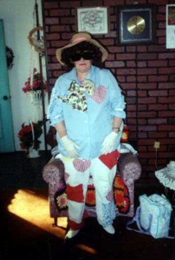 Barbara "Barb" Brown photo gallery thumbnail 40 of 61