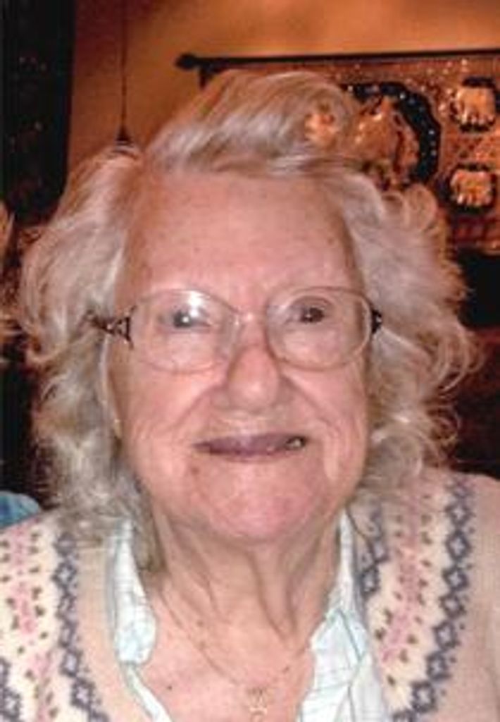 Dorothy H (Griffith)  Whitlock