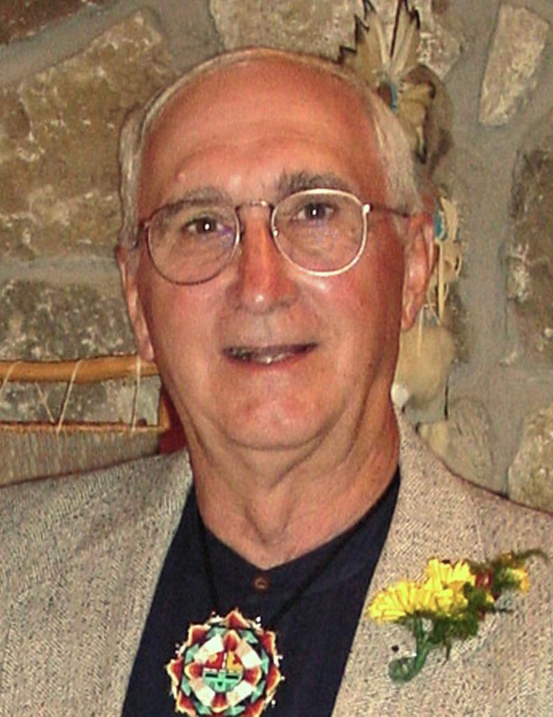 James Curtis Hartmann Profile Photo