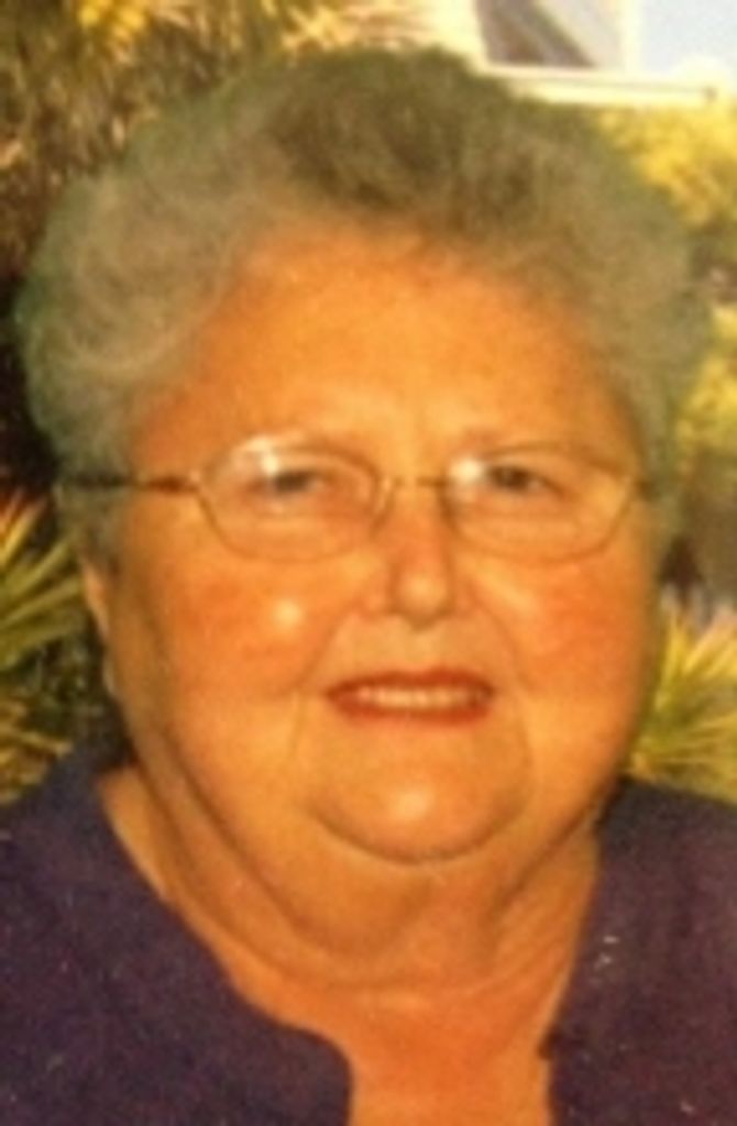 Julia Lee Melton