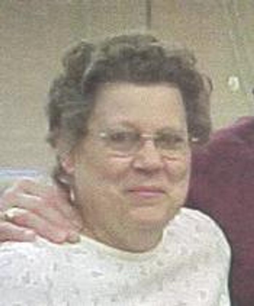 Georgi Ann George Profile Photo