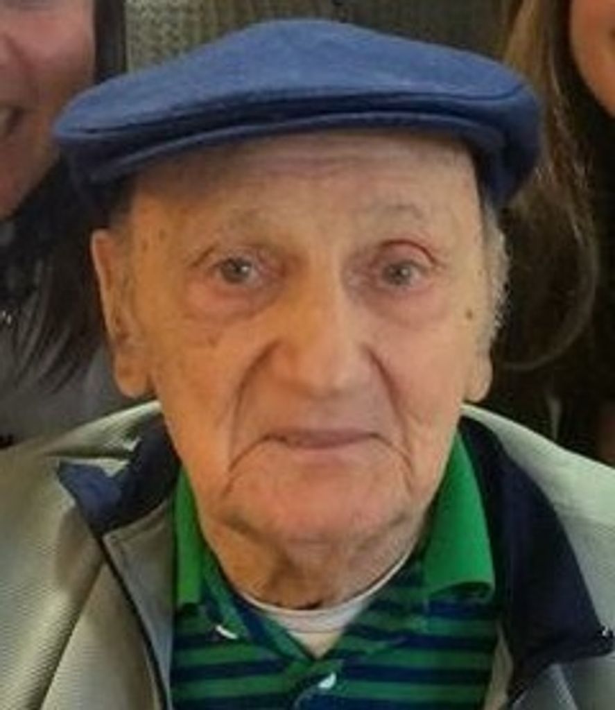 Joseph F. Fedesco