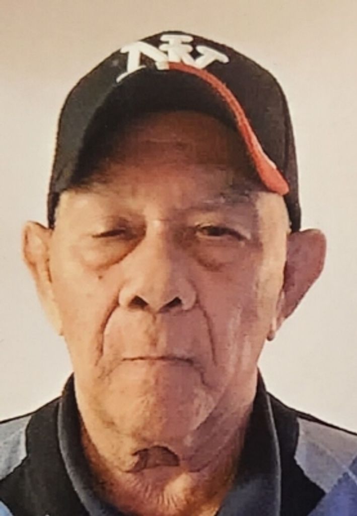 Avelino Andres Deleon Profile Photo