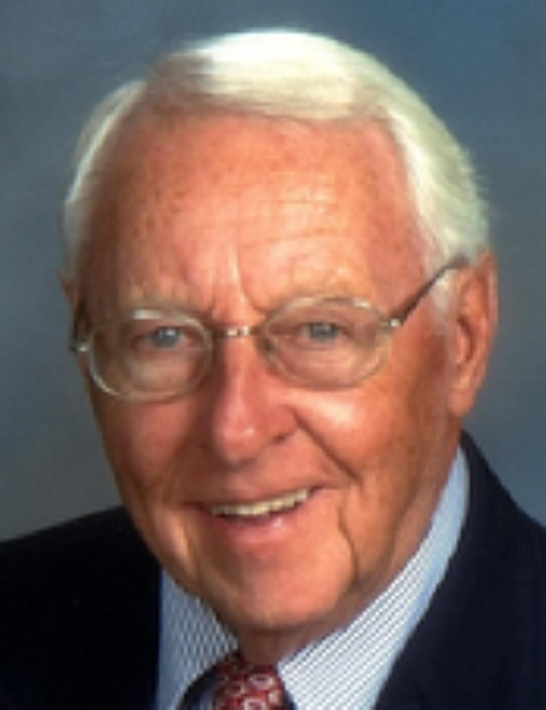 Douglas (Doug) Bryan Knowles
