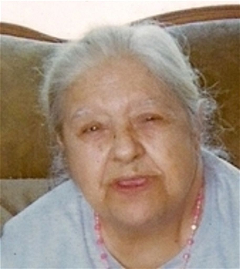 Rita Faye Leonard