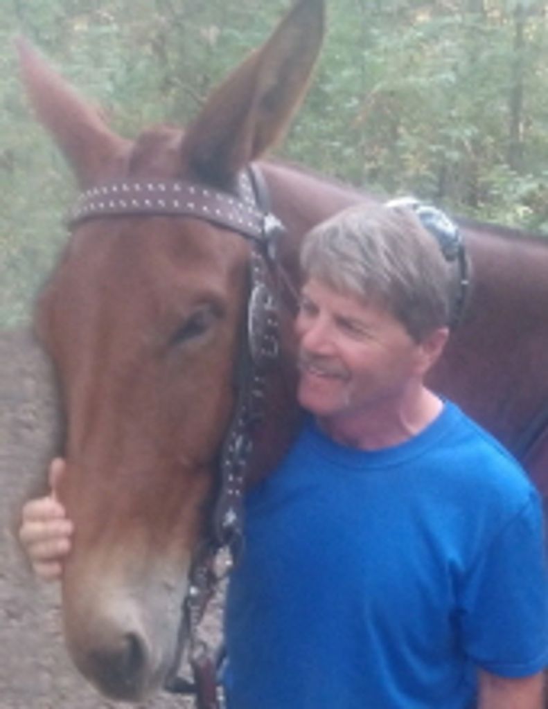 Rod Clark Profile Photo