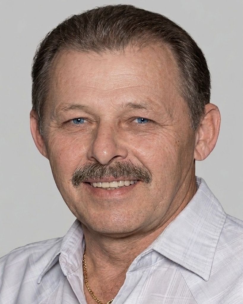 Johnny Lee Kelly Profile Photo