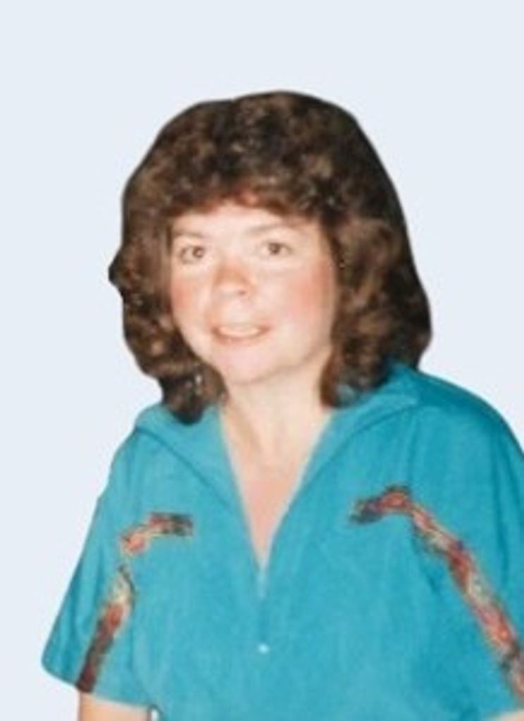 Christine M. Murphy