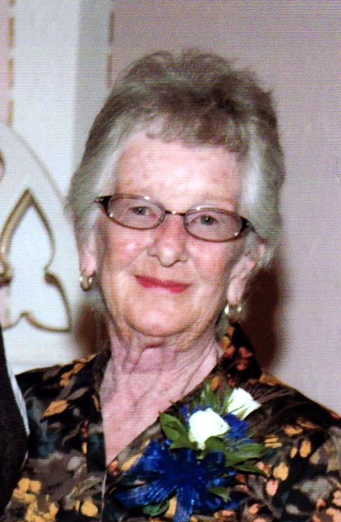 Phyllis A. Tollackson