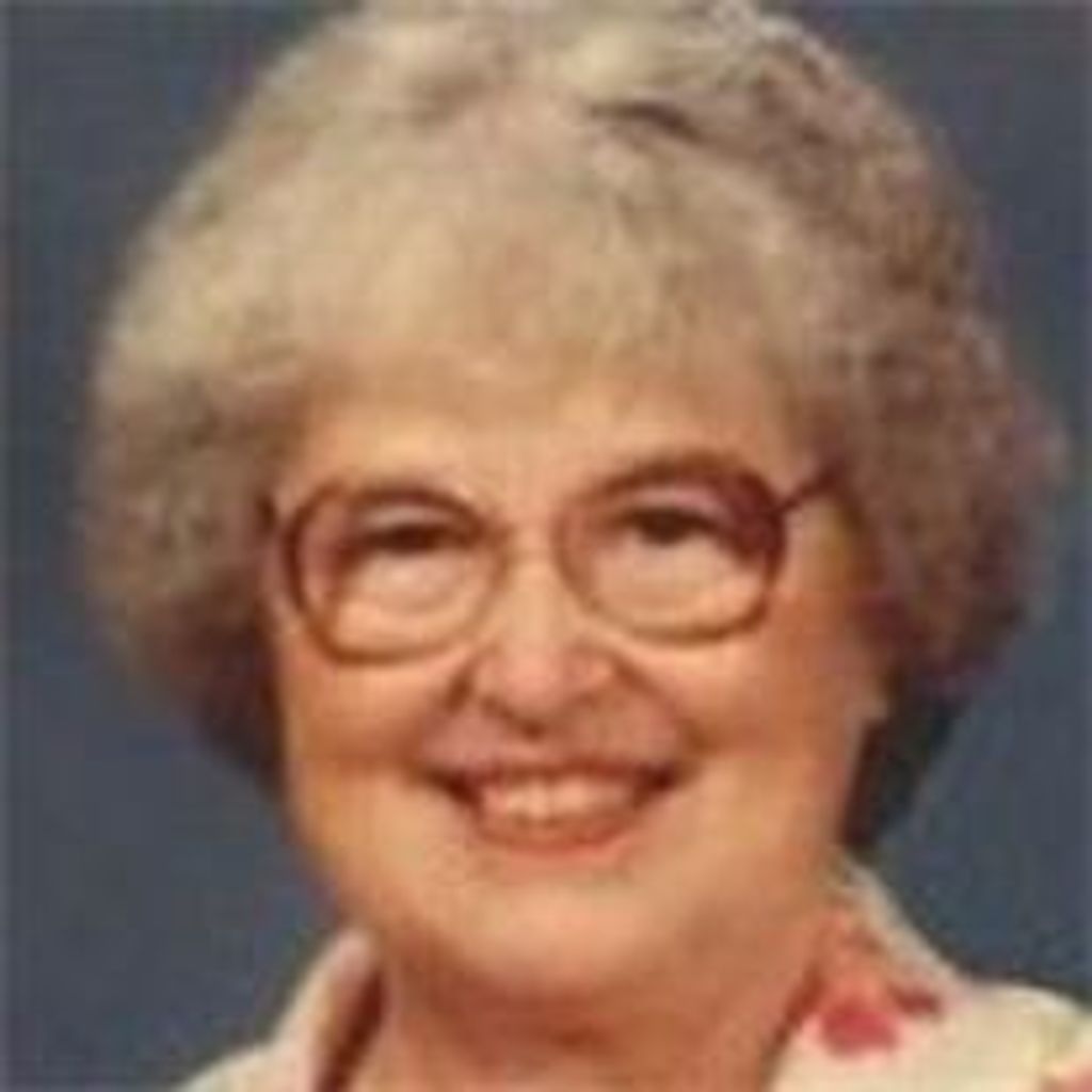 Dora Walker