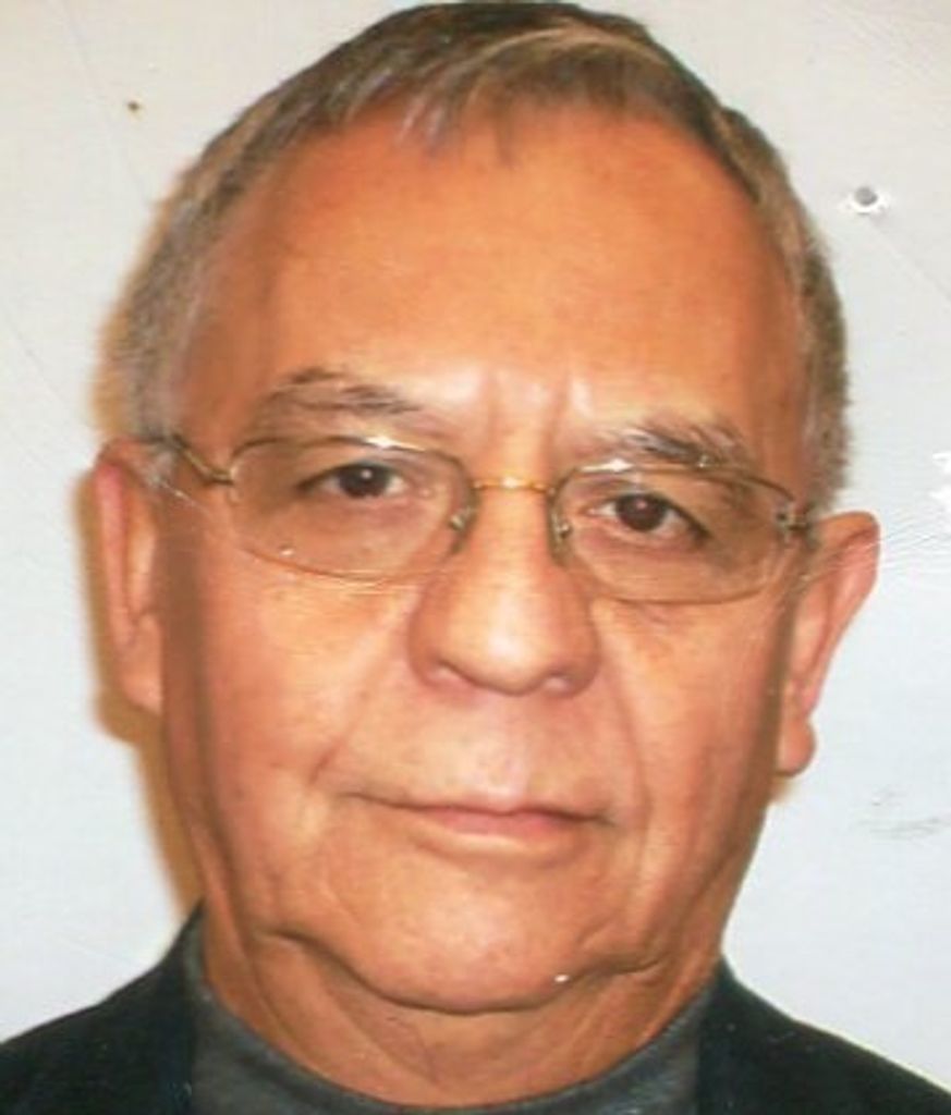 Jorge Galindo Profile Photo