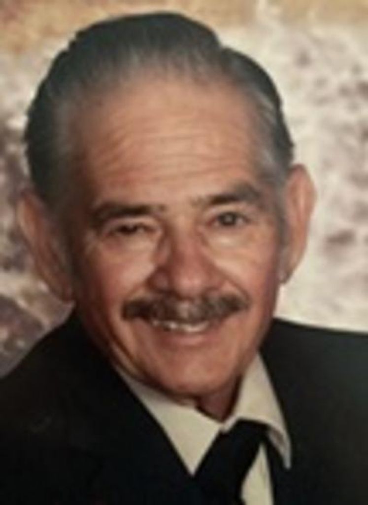Mr. Adolfo Castaneda, Sr.