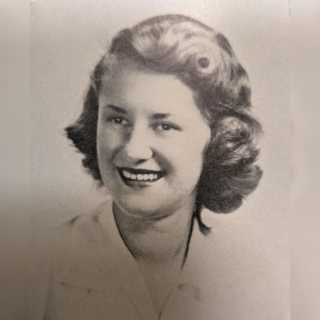 Janet K. Ayres