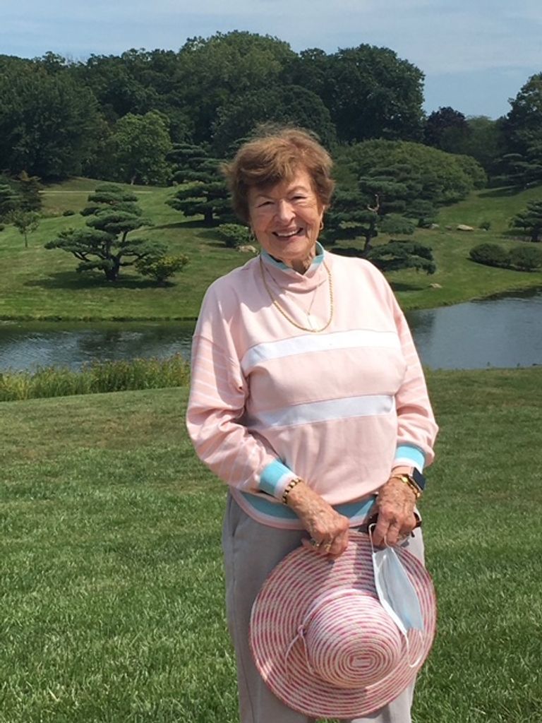 Margaret Mary (Kneafsey)  Mccue