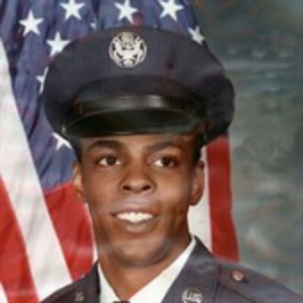 Gregory  Erwin Williams