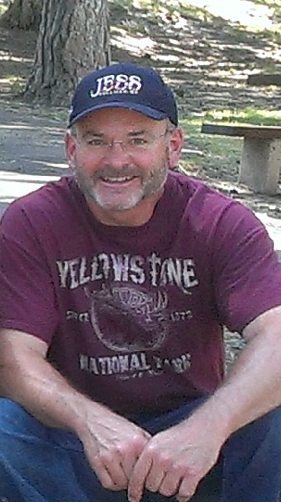 Steve Crocker