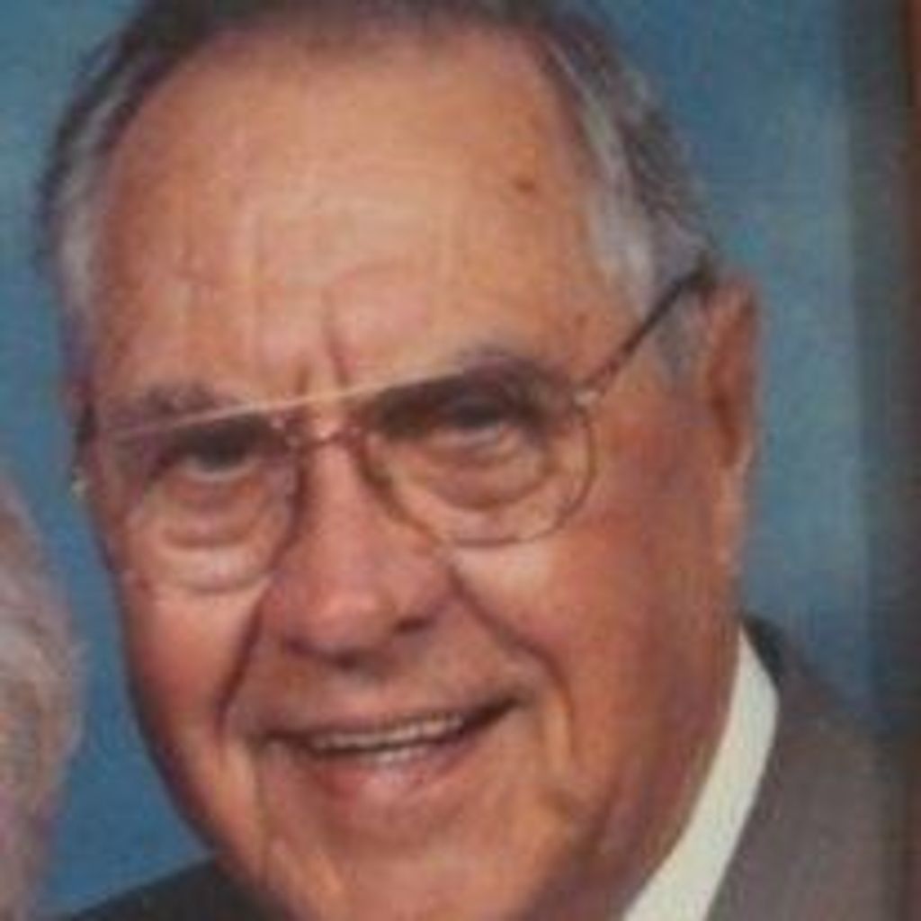 William Helmkamp