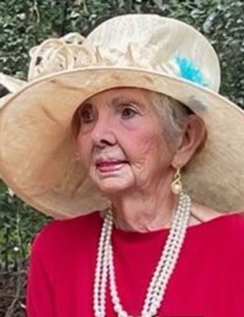 Virginia Mae Cummings Profile Photo