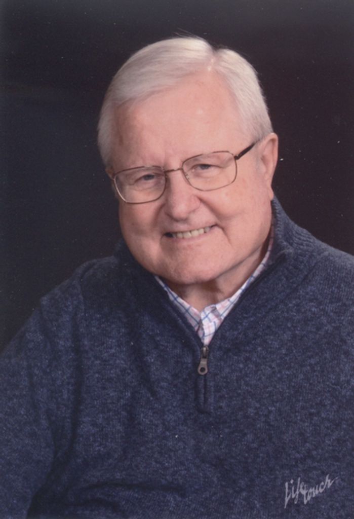Dennis A. Oothoudt