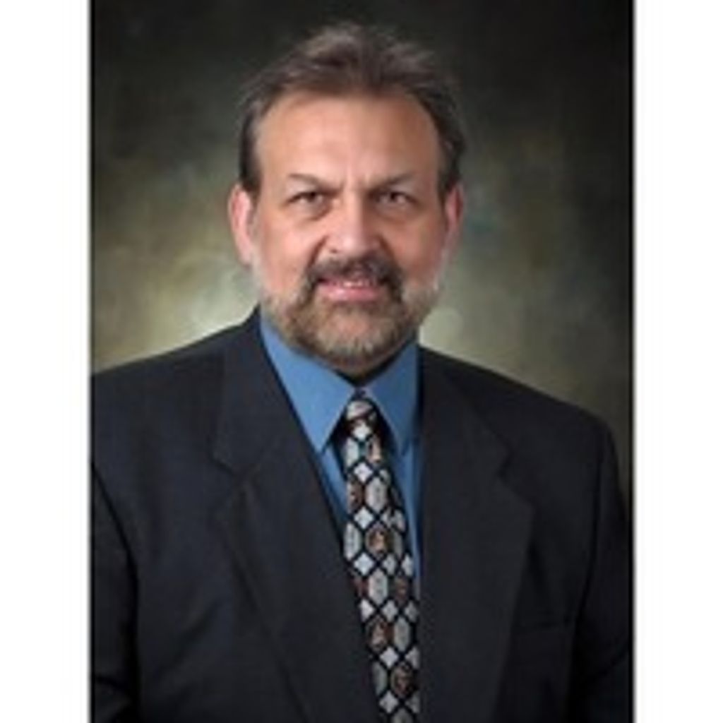 Dr. Frank Thomas Bunch Profile Photo