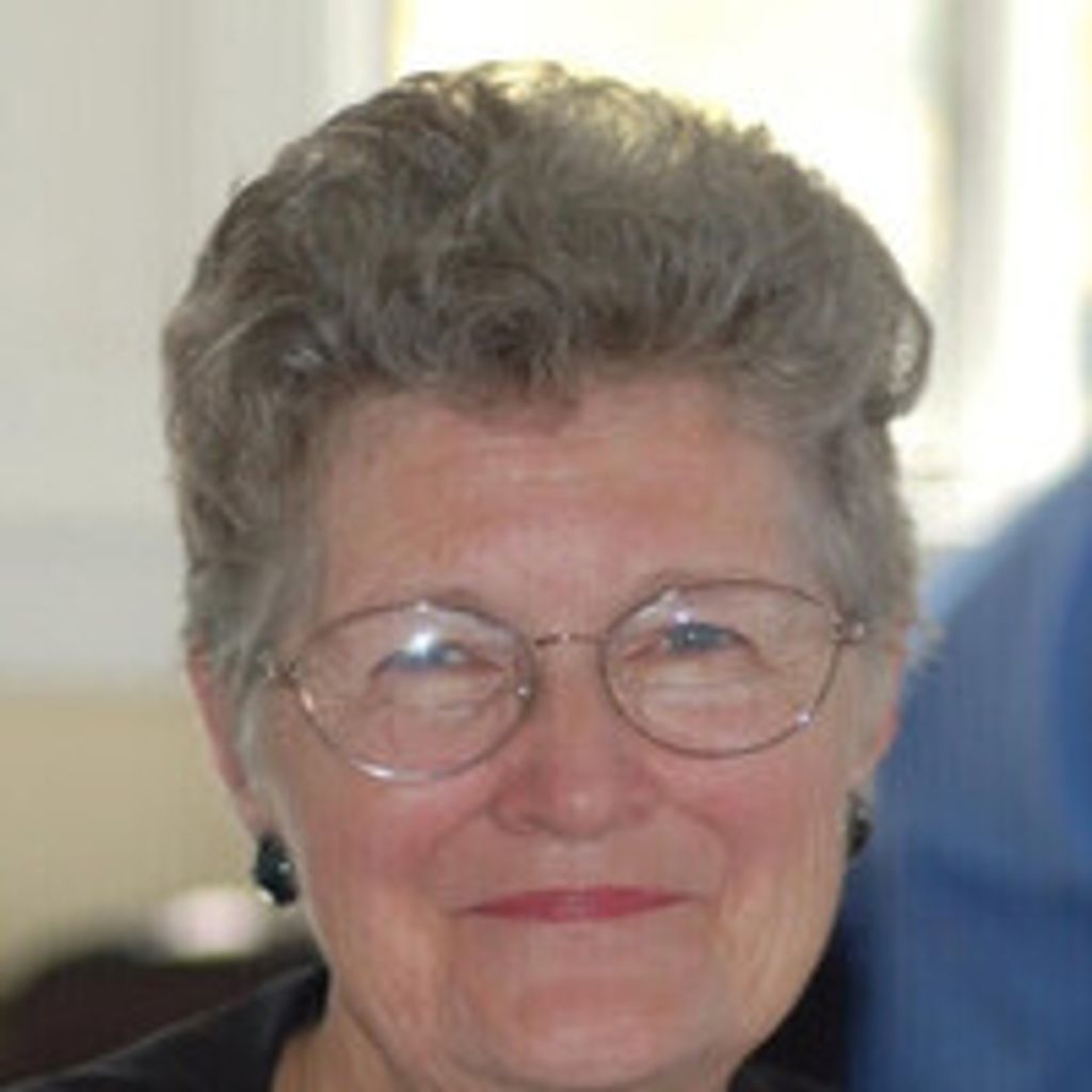 Marlene Jane (Pratt) Pachucki Profile Photo