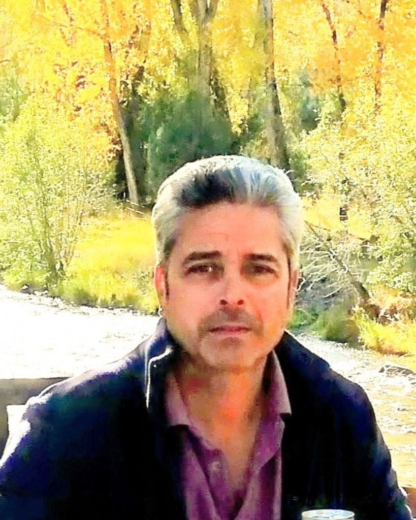 John Benedict Montoya