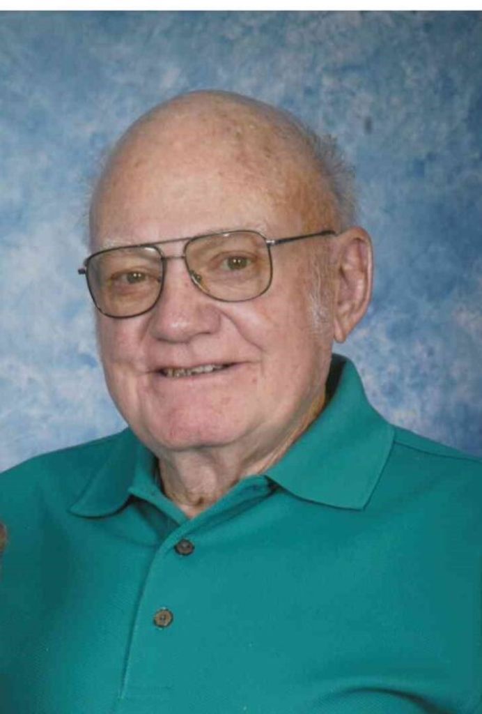 John Henry Woodard Profile Photo