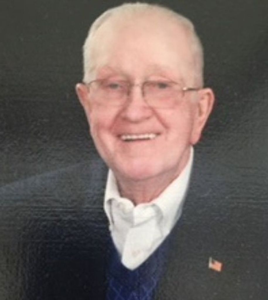 William  "Bill" Sessoms