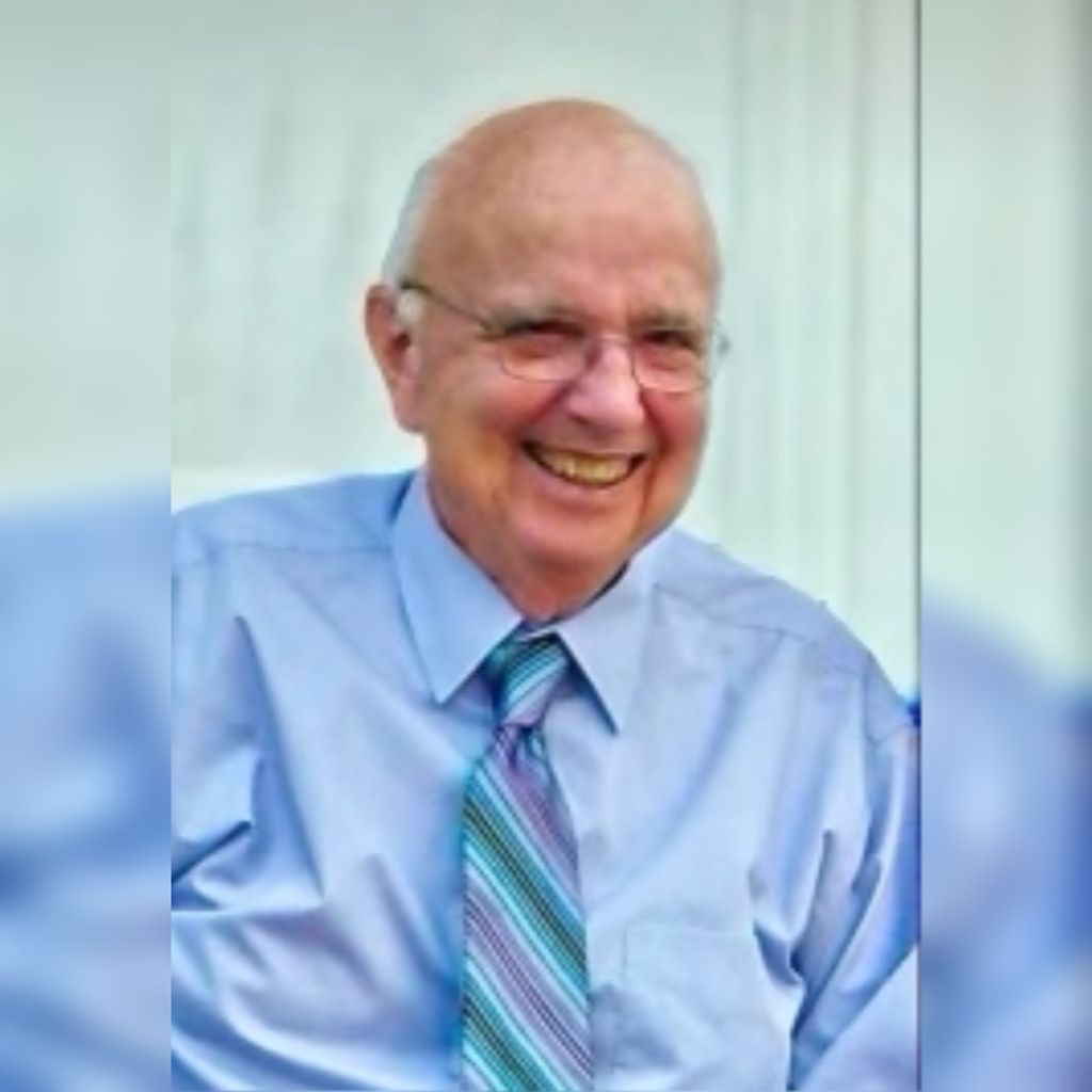 David Livingstone Chase Profile Photo