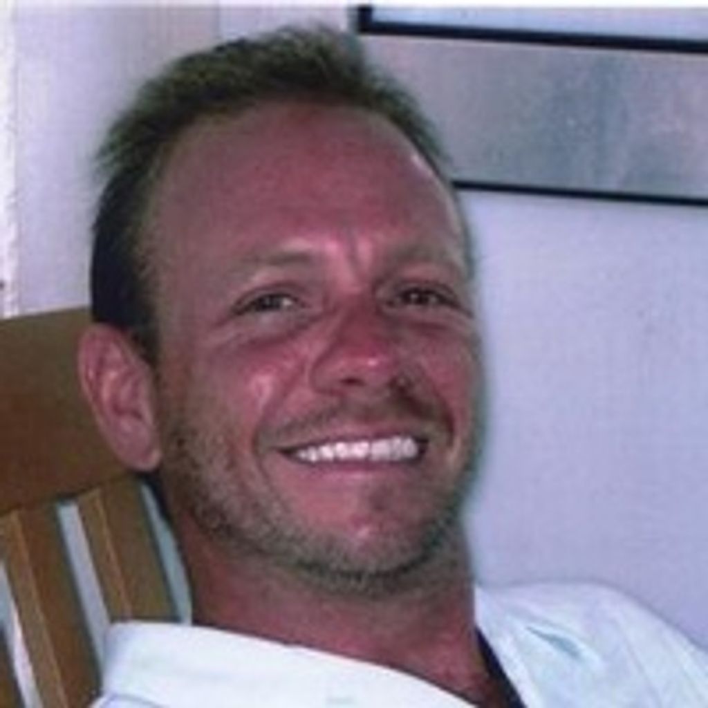 Rance Edward Perry