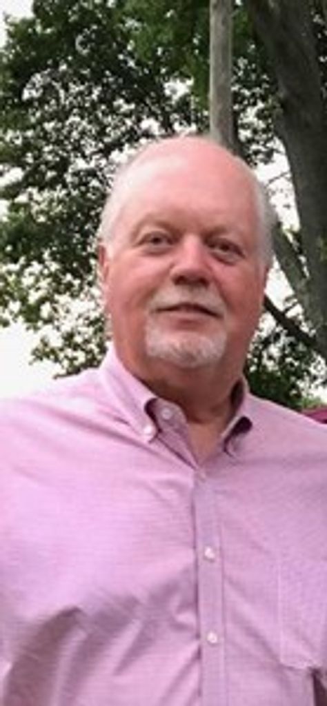 Paul Randolph Davidson, Jr.