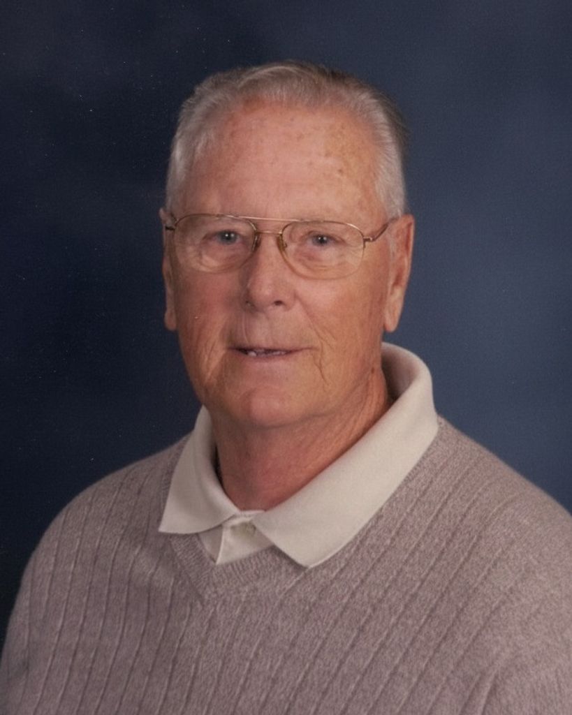 Benjamin R Bosman Profile Photo