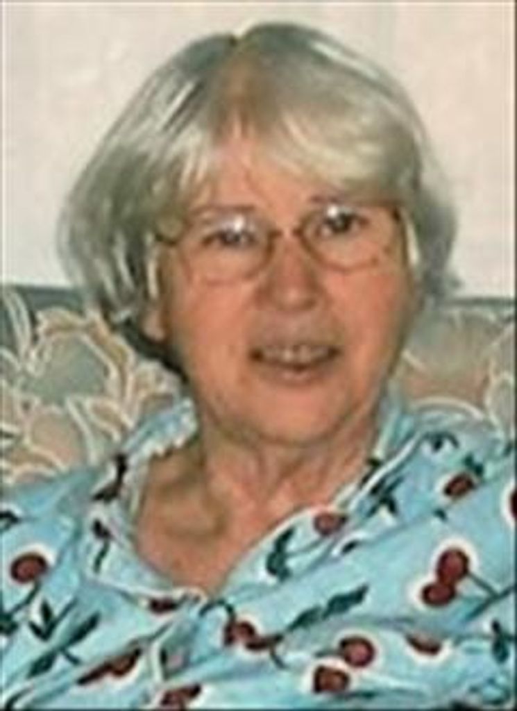 Martha Sue Godfrey Profile Photo