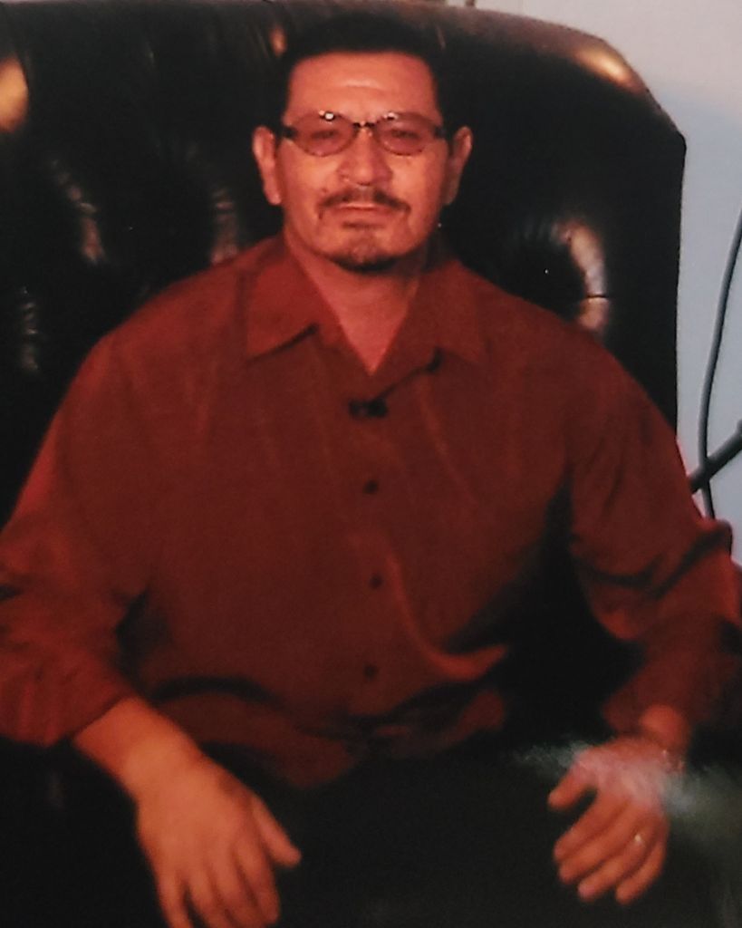 Ramiro Gonzalez
