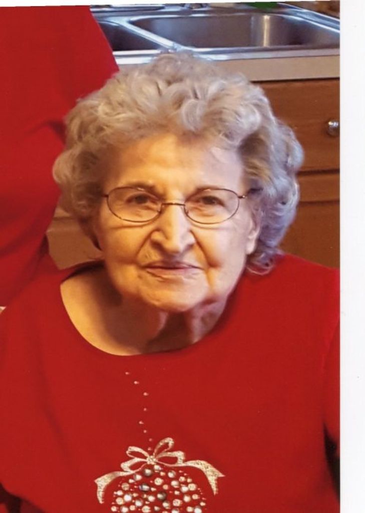 Geraldine Marie (Moscorelli)  Platano Profile Photo